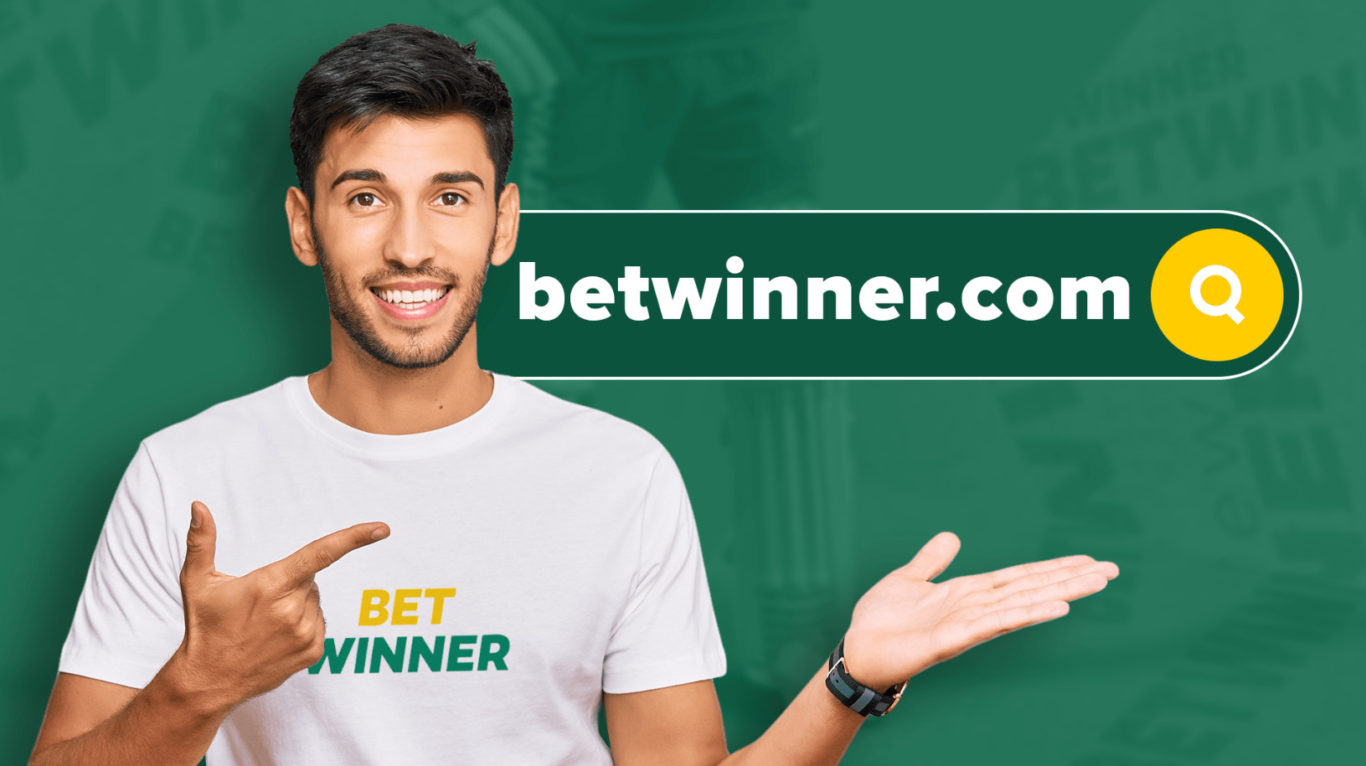 Comment utiliser le site officiel de la société Betwinner?